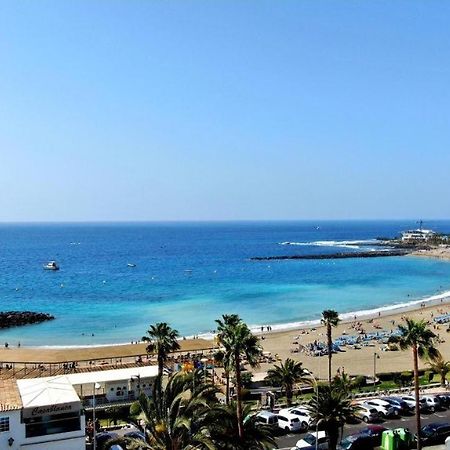 לוס כריסטיאנוס Ceyla Playa Las Vistas Los Cristianos מראה חיצוני תמונה