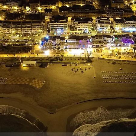 לוס כריסטיאנוס Ceyla Playa Las Vistas Los Cristianos מראה חיצוני תמונה