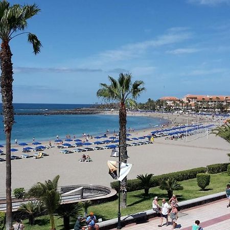 לוס כריסטיאנוס Ceyla Playa Las Vistas Los Cristianos מראה חיצוני תמונה