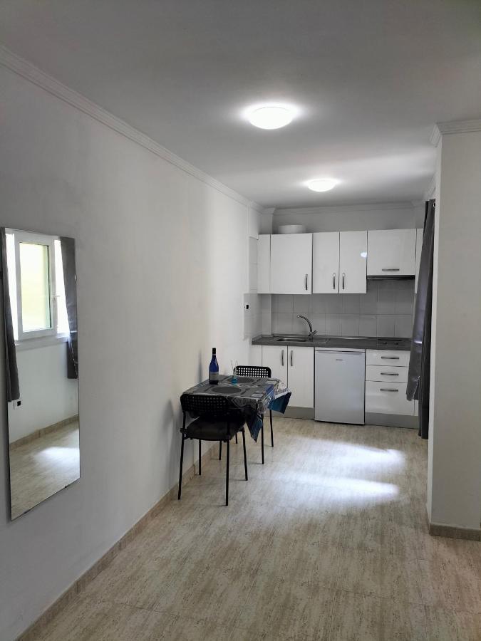 לוס כריסטיאנוס Ceyla Playa Las Vistas Los Cristianos מראה חיצוני תמונה